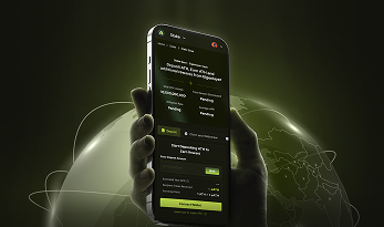 Aethir success story