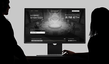 Asterix success story