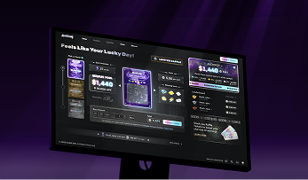 Gamicard success story