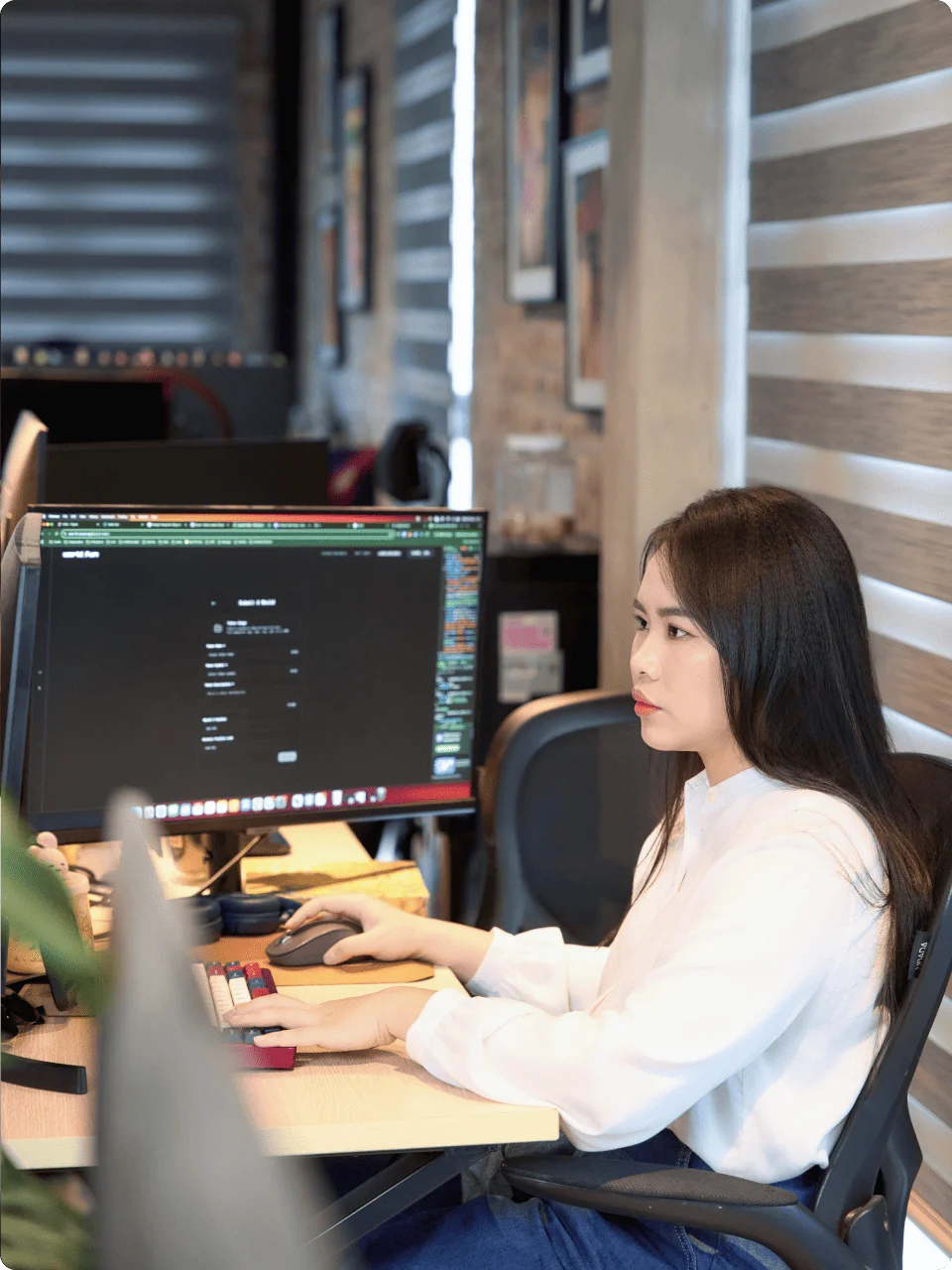 Cyberk team