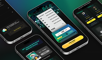 Mantle success story