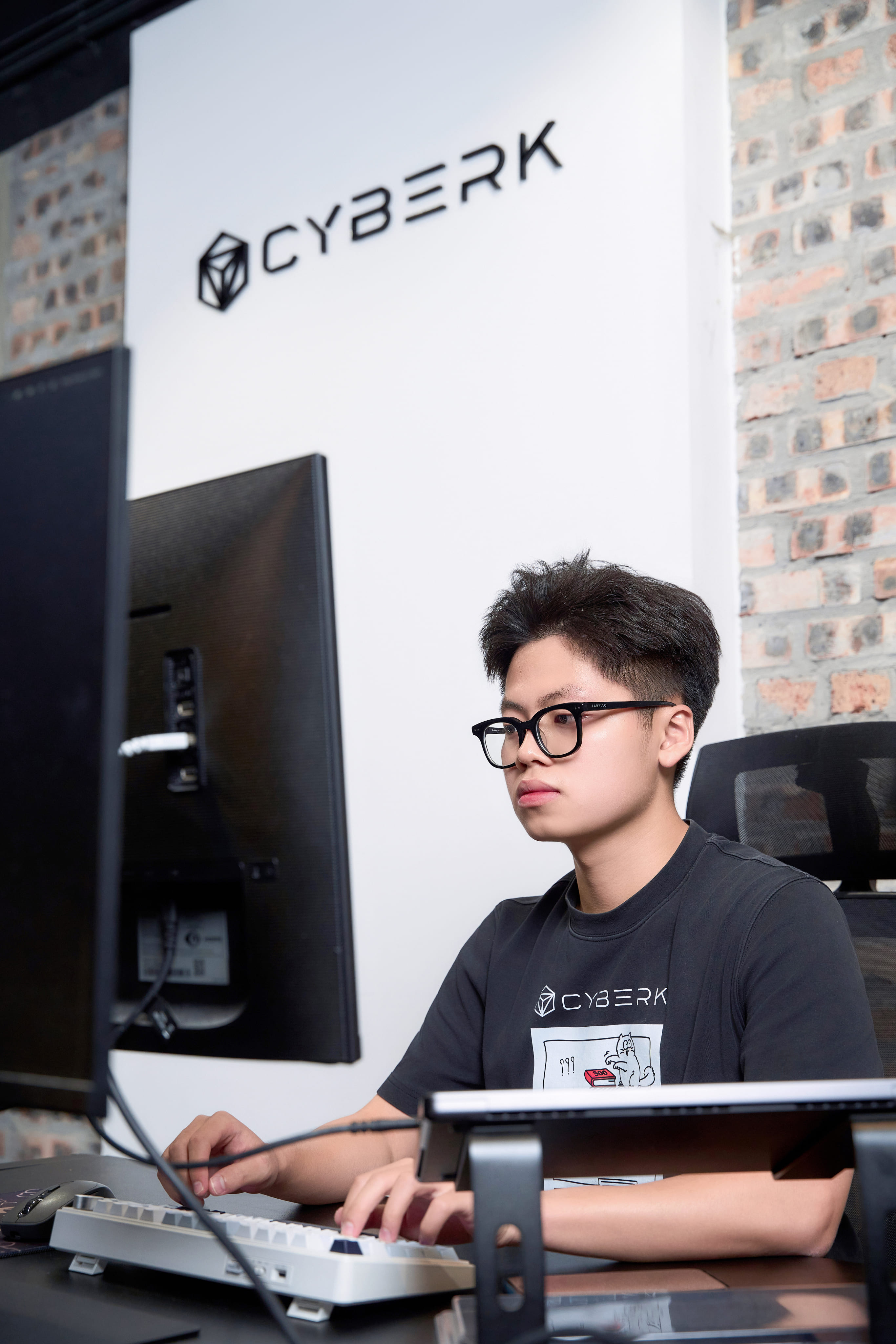 Cyberk MVP Development benefits